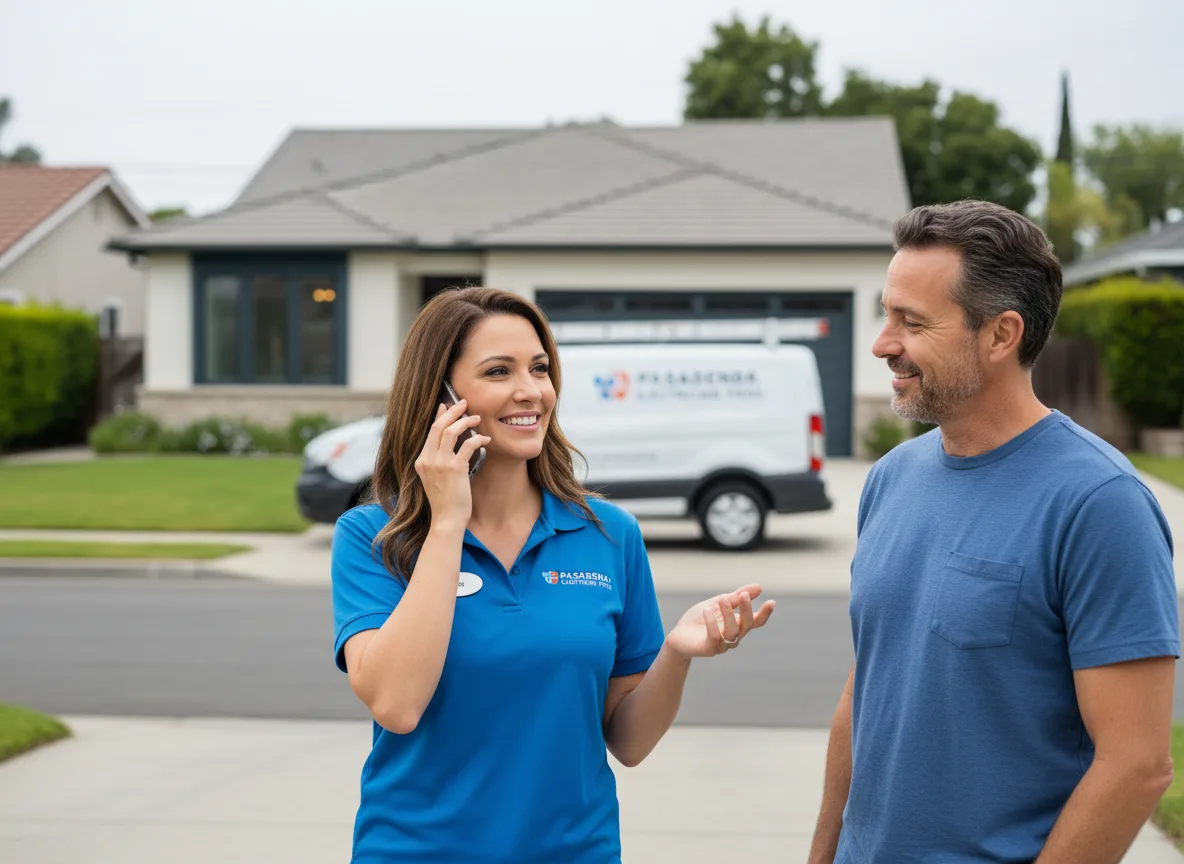 Electrician Lyndhurst, VA FAQs